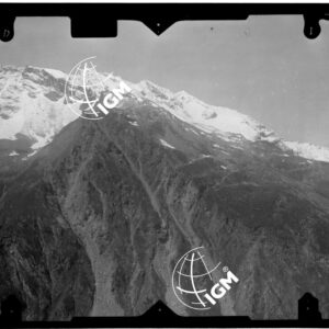 Valgrisanche - panorama da Punta Maurin a Testa Rutor - località presa pendici Reficita - FT00001911