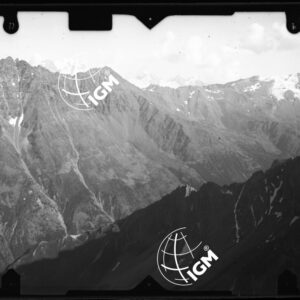 Valgrisanche - veduta di Rohème - LN00010800