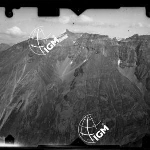 Valgrisanche - veduta di Rohème - LN00010801