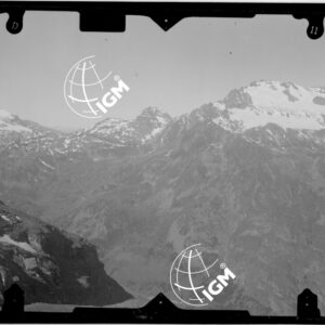 Valgrisanche - panorama da M. Armelaine a Paramont - località presa Quattro Denti - LN00010808