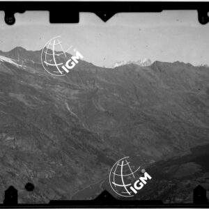 Valgrisanche - panorama da Becca du Mont a Paramont - località presa Quattro Denti - FT00001959