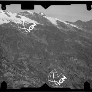 Valgrisanche - panorama da Becca du Mont a Paramont - località presa Quattro Denti - FT00001962
