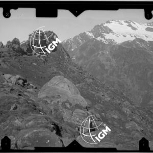 Valgrisanche - panorama da Becca du Mont a Paramont - località presa Quattro Denti - FT00001965