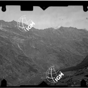 Valgrisanche - panorama da Becca du Mont a Paramont - località presa Quattro Denti - FT00001967
