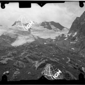Valgrisanche - panorama da Becca du Mont al Pilà - località presa Col du Mont - LN00010826