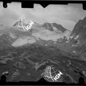Valgrisanche - panorama da Becca du Mont al Pilà - località presa Col du Mont - LN00010827