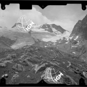 Valgrisanche - panorama da Becca du Mont al Pilà - località presa Col du Mont - LN00010828