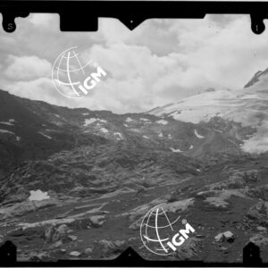 Valgrisanche - panorama da Becca du Mont al Pilà - località presa Col du Mont - LN00010829