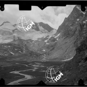 Valgrisanche - panorama da Becca du Mont al Pilà - località presa Col du Mont - LN00010832