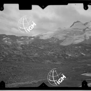 Valgrisanche - panorama da Becca du Mont al Pilà - località presa Col du Mont - LN00010833