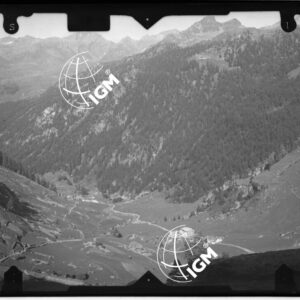 Valgrisanche - panorama Conca di Fornet - località presa Planet - LN00010835