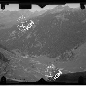 Valgrisanche - panorama Conca di Fornet - località presa Planet - FT00002001