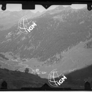 Valgrisanche - panorama Conca di Fornet - località presa Planet - FT00002003