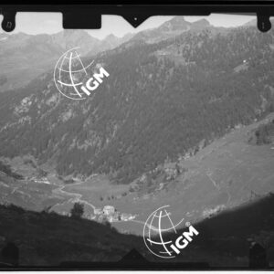 Valgrisanche - panorama Conca di Fornet - località presa Planet - FT00002005
