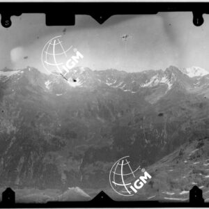 Valgrisanche - panorama Flambeaux Col Paramont - località presa Baracche di Fond - FT00002011