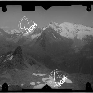 Valgrisanche - panorama Flambeaux Col Paramont - località presa Baracche di Fond - FT00002017