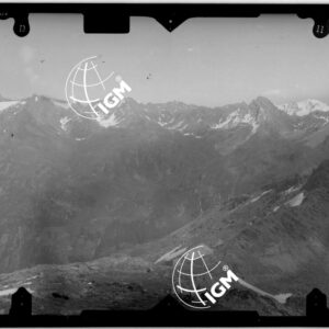 Valgrisanche - panorama Flambeaux Col Paramont - località presa Baracche di Fond - FT00002020