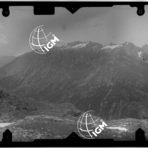Valgrisanche - panorama Flambeaux Col Paramont - località presa Baracche di Fond - FT00002023