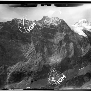 Valle di Sea  panorama da Costone Albaron di Sea - località presa NW rifugio Guido Rey - LN00010850