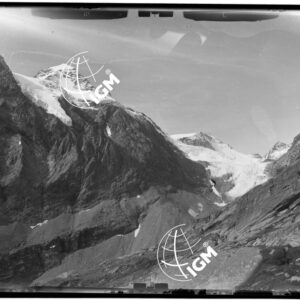 Valle di Sea  panorama da Costone Albaron di Sea - località presa NW rifugio Guido Rey - LN00010851