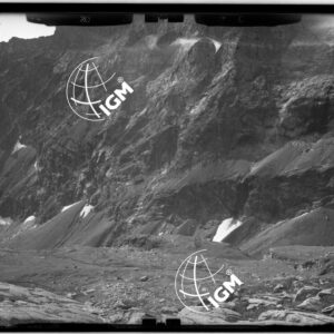 Valle di Sea  panorama da Costone Albaron di Sea - località presa NW rifugio Guido Rey - LN00010853