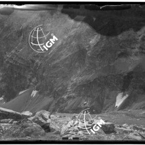 Valle di Sea  panorama da Costone Albaron di Sea - località presa NW rifugio Guido Rey - LN00010855