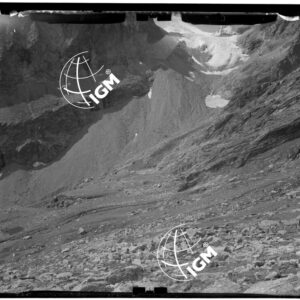 Valle di Sea  panorama da Costone Albaron di Sea - località presa NW rifugio Guido Rey - LN00010856