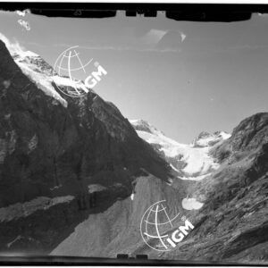Valle di Sea  panorama da Costone Albaron di Sea - località presa NW rifugio Guido Rey - LN00010858