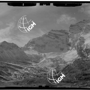 Val dell'Orco dalla Levanna Centrale alla Occidentale - località presa Alpe di Nel - LN00010887
