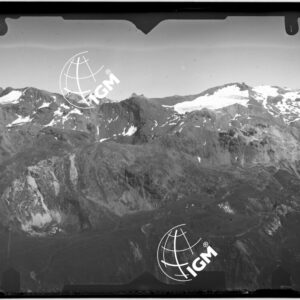 Val di Rhemes panorama Basci Tout Blanc - località presa Est Ghiacciaio Traversiére - LN00010911