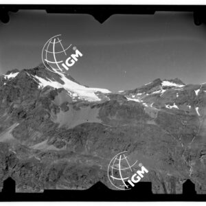 Val di Rhemes panorama da Becca Traversiére a Invergnan - località presa W. Punta Lavassey - LN00010921