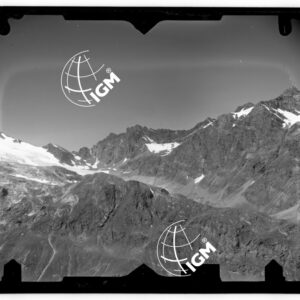 Val di Rhemes panorama da Becca Traversiére a Invergnan - località presa W. Punta Lavassey - LN00010922