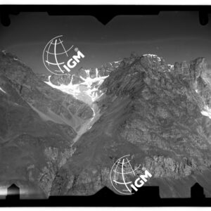 Val di Rhemes panorama da Grand Traversiére a Invergnan - località presa W. M. Cornet - LN00010923