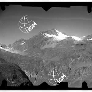 Val di Rhemes panorama da Grand Traversiére a Invergnan - località presa W. M. Cornet - LN00010926