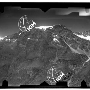 Val di Rhemes panorama da Grand Traversiére a Invergnan - località presa W. M. Cornet - LN00010929