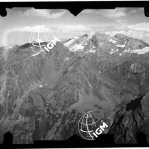 Val di Rhemes panorama da Roletta a Tout Blanc - località presa S. Comba dei Fos - LN00010940
