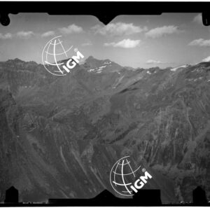 Val di Rhemes panorama da Roletta a Tout Blanc - località presa S. Comba dei Fos - LN00010941