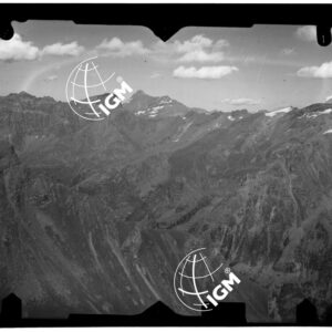 Val di Rhemes panorama da Roletta a Tout Blanc - località presa S. Comba dei Fos - LN00010942