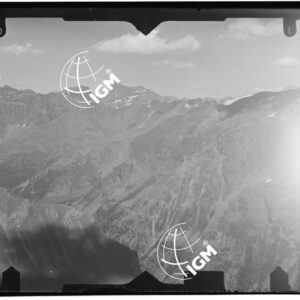 Val di Rhemes panorama da Roletta a Tout Blanc - località presa S. Comba dei Fos - LN00010945