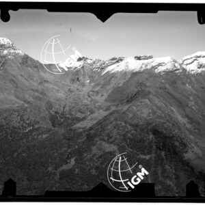 Val di Rhemes panorama da Roletta a Sambeina - località presa Sud Torrent - LN00010953