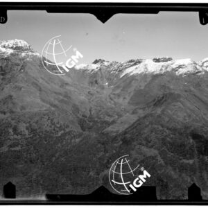 Val di Rhemes panorama da Roletta a Sambeina - località presa Sud Torrent - LN00010958