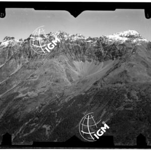 Val di Rhemes panorama da Roletta a Sambeina - località presa Sud Torrent - LN00010959