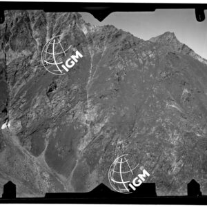 Val di Rhemes panorama da Roletta a Sambeina - località presa Sud Torrent - LN00010960