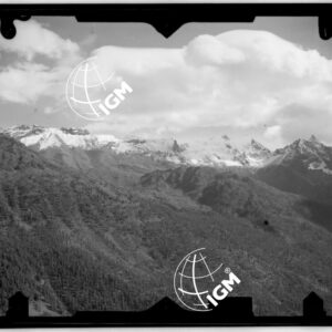 Val di Rhemes panorama da Roletta a Sambeina - località presa T. Cusscema - LN00010967