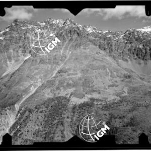 Val di Rhemes panorama da Roletta a Sambeina - località presa T. Cusscema - LN00010969