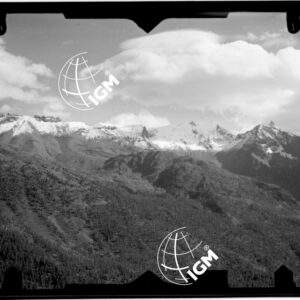 Val di Rhemes panorama da Roletta a Sambeina - località presa T. Cusscema - LN00010970