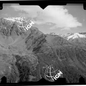 Val di Rhemes panorama da Roletta a Sambeina - località presa T. Cusscema - LN00010971
