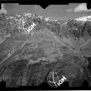 Val di Rhemes panorama da Roletta a Sambeina - località presa T. Cusscema - LN00010972