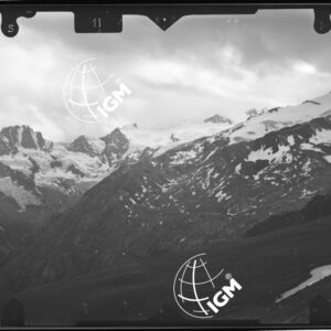 Rilievi al Gran Paradiso - Valnontey - panorama Chàplane località di presa sotto le Testa Chàplane - LN00011019
