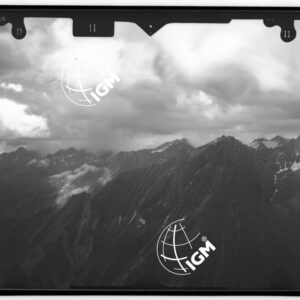 Rilievi al Gran Paradiso - Valnontey - panorama Chàplane località di presa sotto le Testa Chàplane - LN00011020